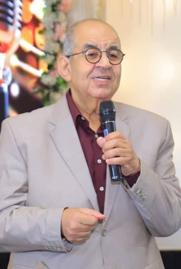 محمد التاجي