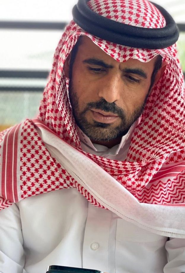 عبد العزيز الفريحي 