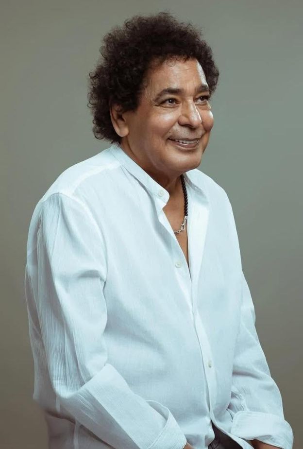 محمد منير