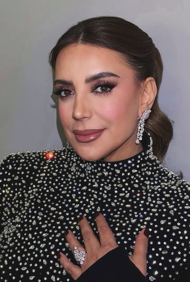 شكران مرتجى