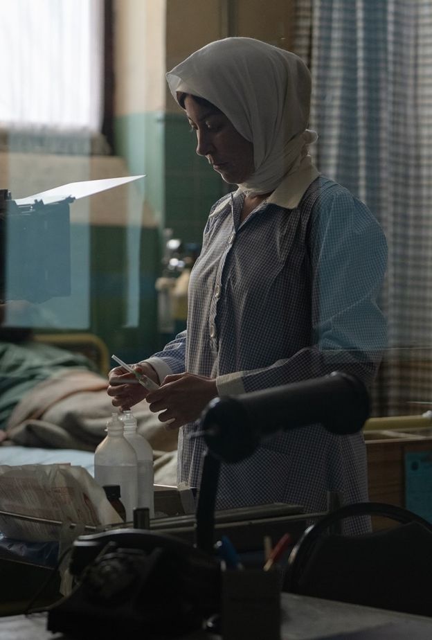 منة شلبي