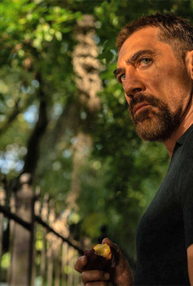 مسلسل "Cape Fear"