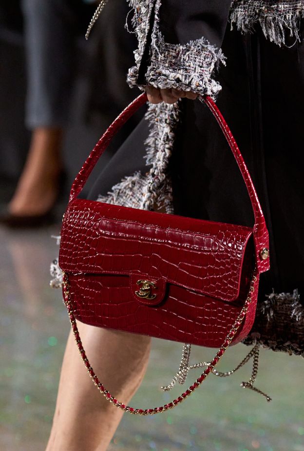 من مجموعة Chanel
