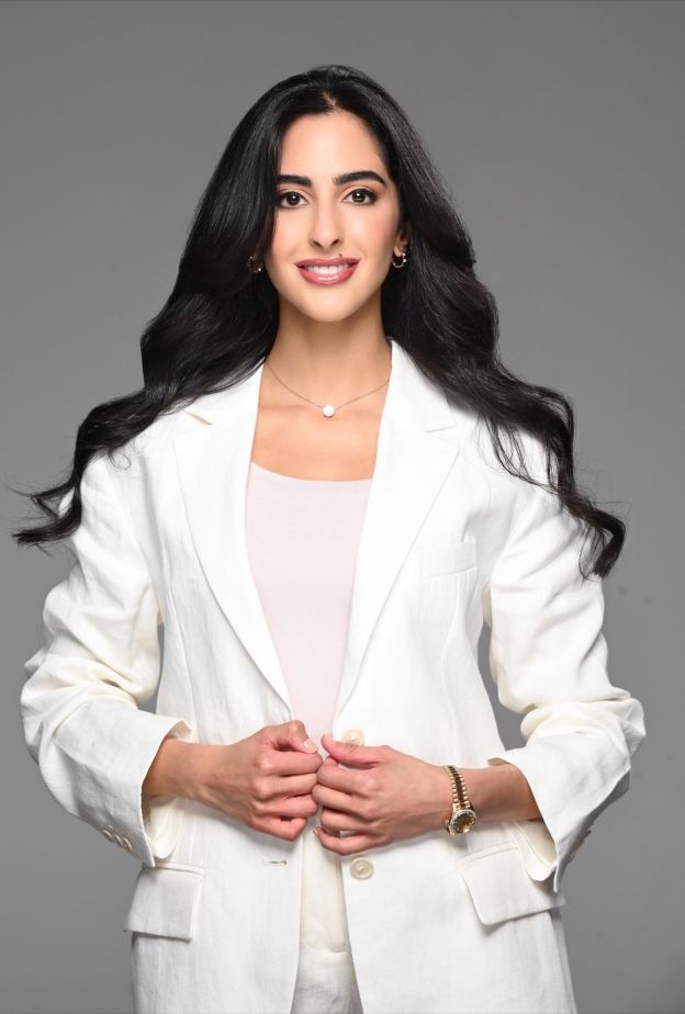 إيمان الرشيد 