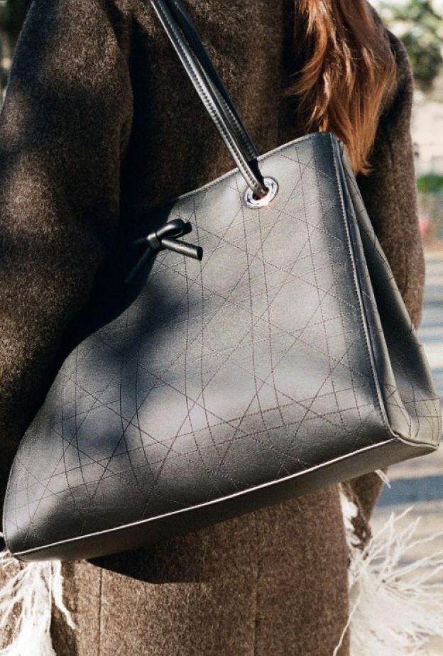 حقيبة ‏Dior Promenade Shopper‏