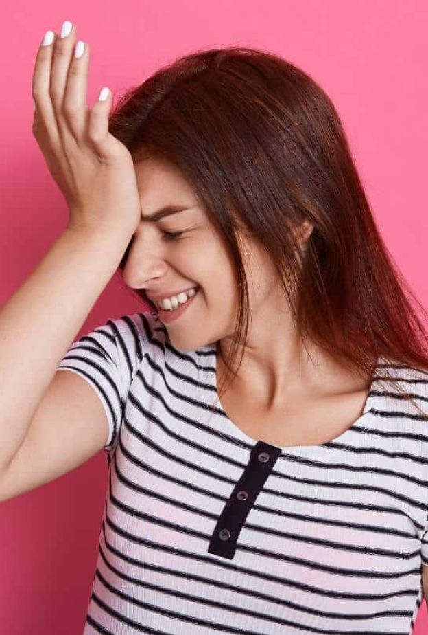 لماذا نعجز عن النسيان؟ وكيف تتخلصين من ألم الماضي؟