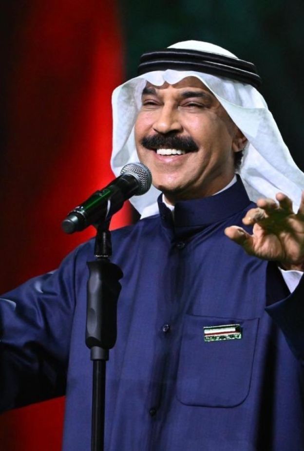 عبد الله الرويشد