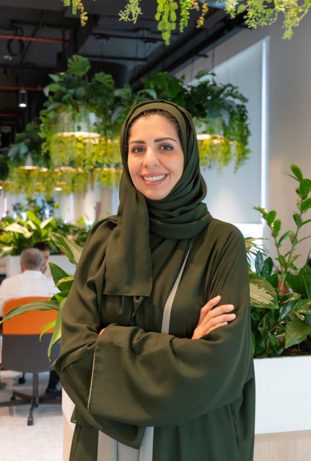 حنان أحمد
