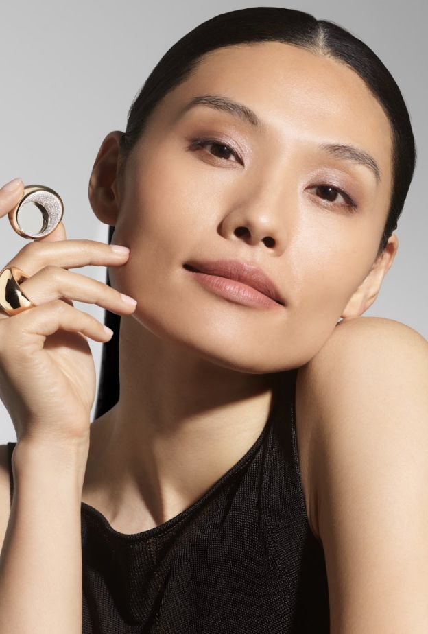 Pirouette Ring