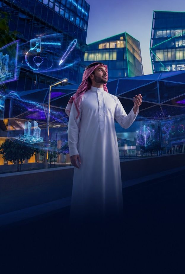 الحي الإبداعي بالرياض يحتضن توسع Playhera وإطلاق Prime Rush