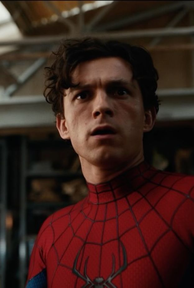 Spider-Man Brand New Day 