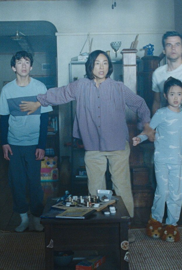 The Last House 