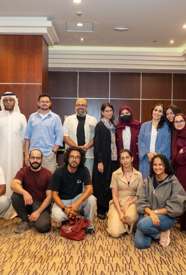 نتفليكس ورايترز هاوس يختتمان برنامج "اكتب المستقبل" التدريبي في ثلاث مناطق سعودية