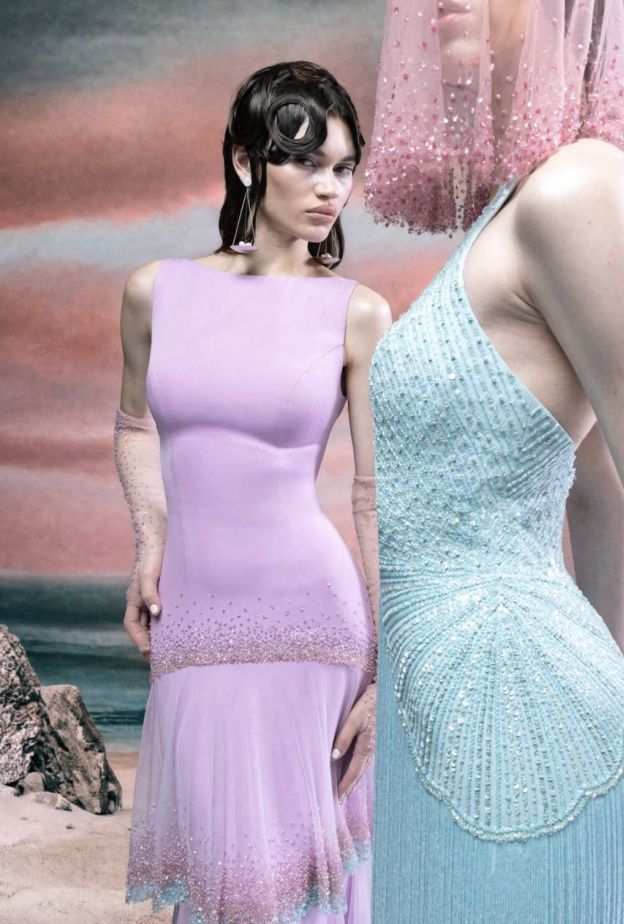 صيحة الترصيع بالأحجار”Bedazzled”  2026 بعيون عربية