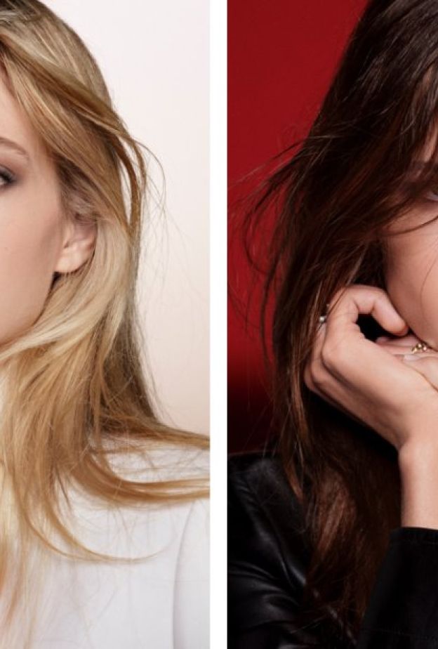 . دام بات ماكغراث ونيكولا غيسكيير في أول تعاون لـLa Beauté Louis Vuitton