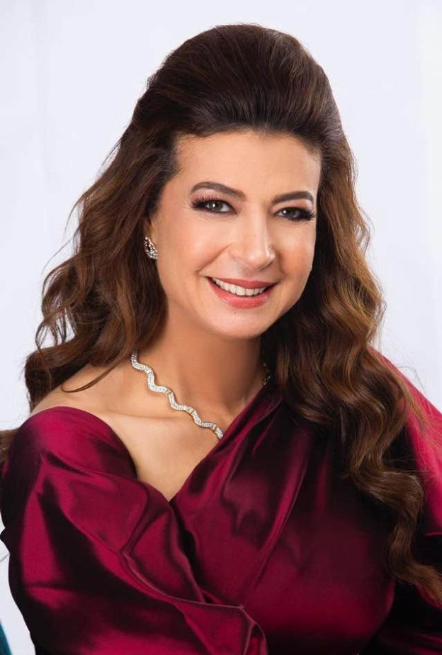 منال سلامة