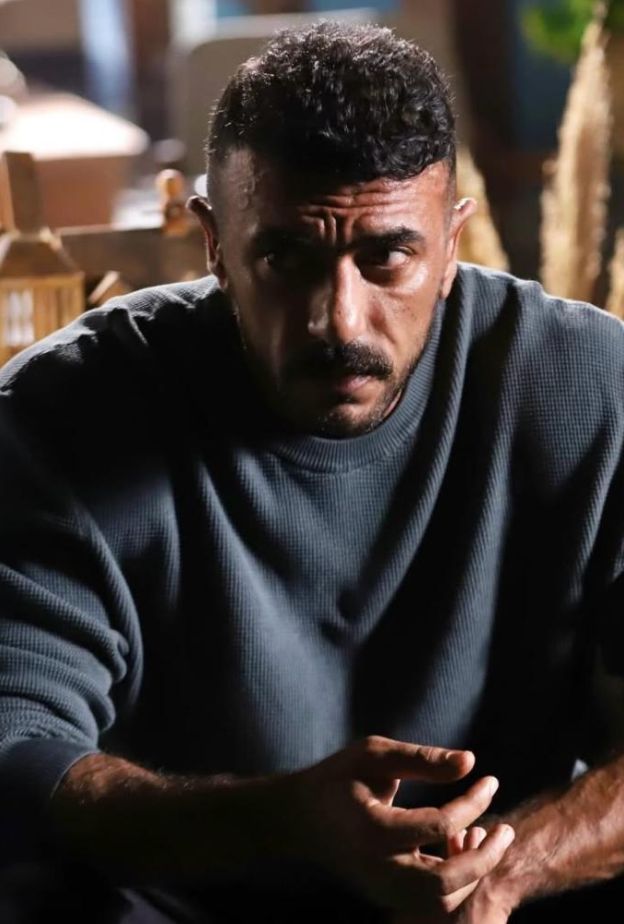محمد رمضان يتمسك بصيغة المسلسل الطويل