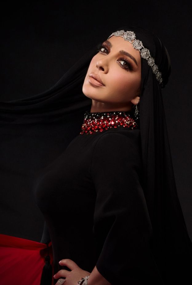 أصالة تعود للشام لأول مرة بعد 15 عامًا