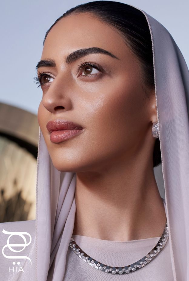  يارا النملة