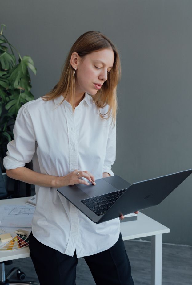 تعرّفي على الطريقة الأكثر وعيًا للتعامل مع فكرة مشروع جديدة