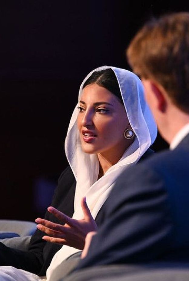 رسيس آل سعود - مدير إدارة علاقات المستثمرين والمؤسسات المالية
