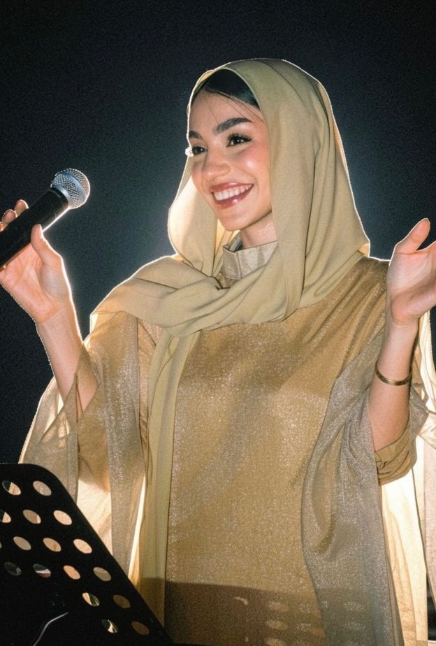 زينة عماد