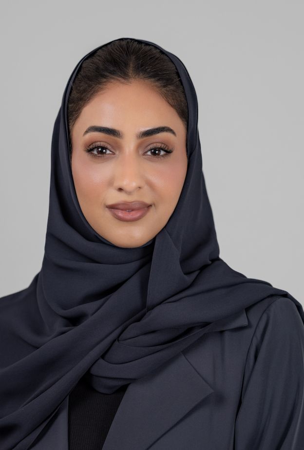 سعادة مريم بن الشيخ مديرة مجلس سيدات أعمال الشارقة