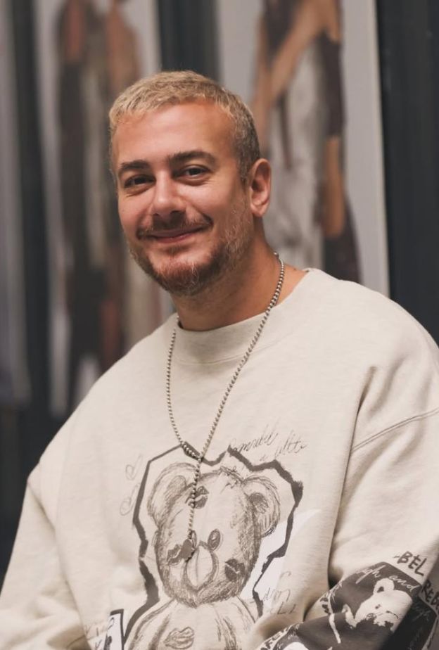 سعد لمجرد يسجن 10 سنوات