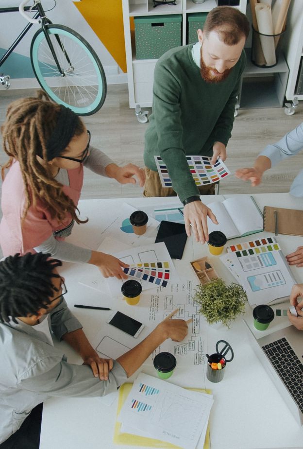 شبكة العلاقات المهنية يمكن أن تكون من أهم الاستثمارات في مستقبلكِ المهني