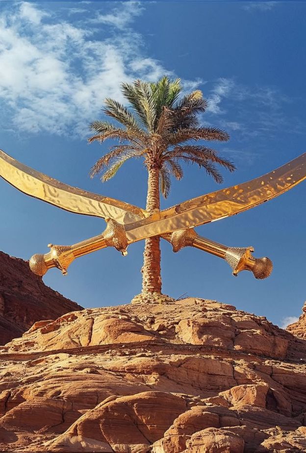 أي وجهة سعودية تشبهك؟ 6 طباع تقودك إلى 6 رحلات استثنائية في اليوم الوطني السعودي