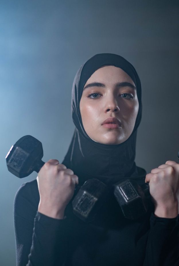  دليلكِ للياقة متكاملة.. تمارين رياضية سريعة للمرأة السعودية في أسبوع الوطن