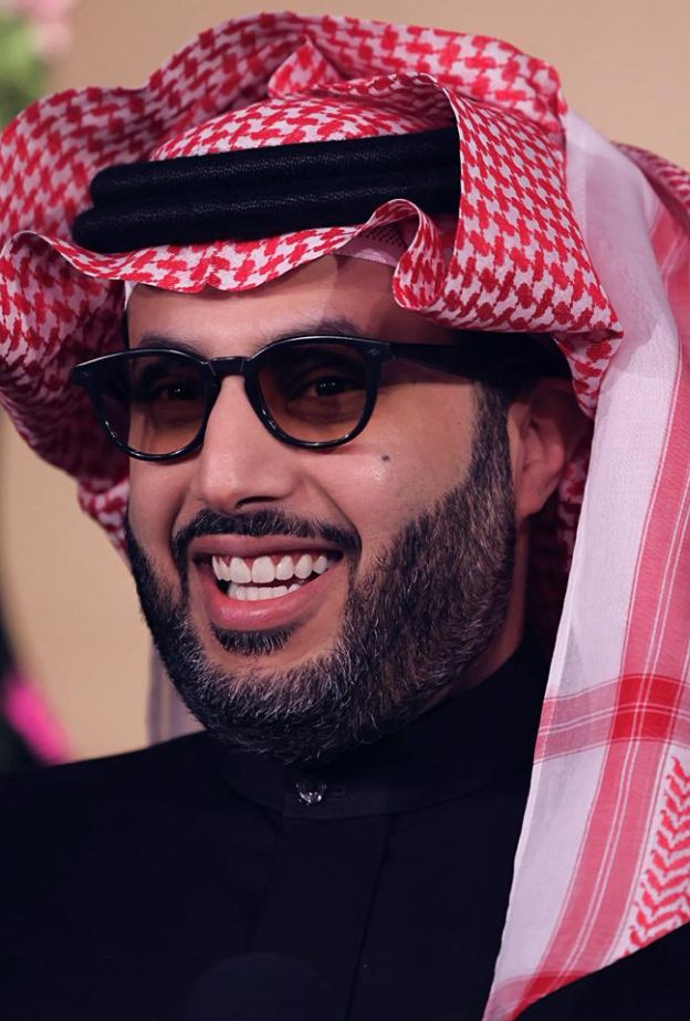 تركي آل الشيخ يعلن انطلاق موسم الرياض 2026 في 21 أكتوبر