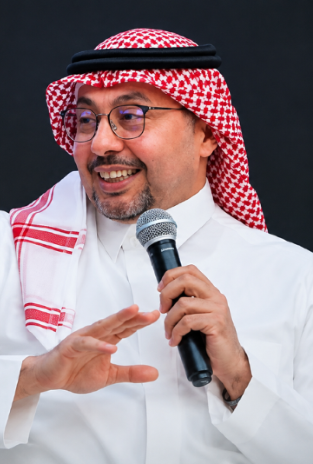 عدنان الكيال المدير التنفيذي لشركة صلة