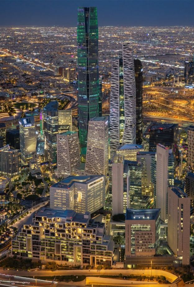 أثيل كافد يضع الضيافة السعودية على خريطة الرياض الجديدة.. إليك كل ما نعرفه
