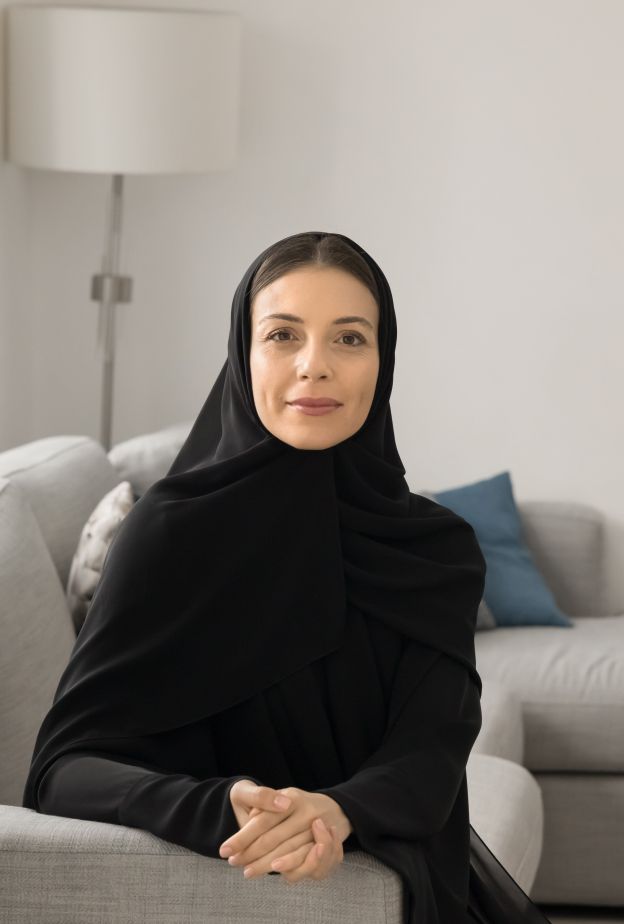 مبادرات صحة المرأة السعودية