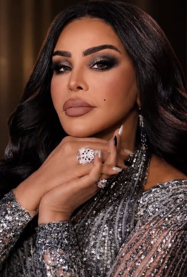 مجوهرات أحلام الفاخرة تخطف الأنظار 