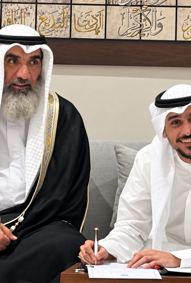 موقف حاسم من عايض حول خصوصية حياته