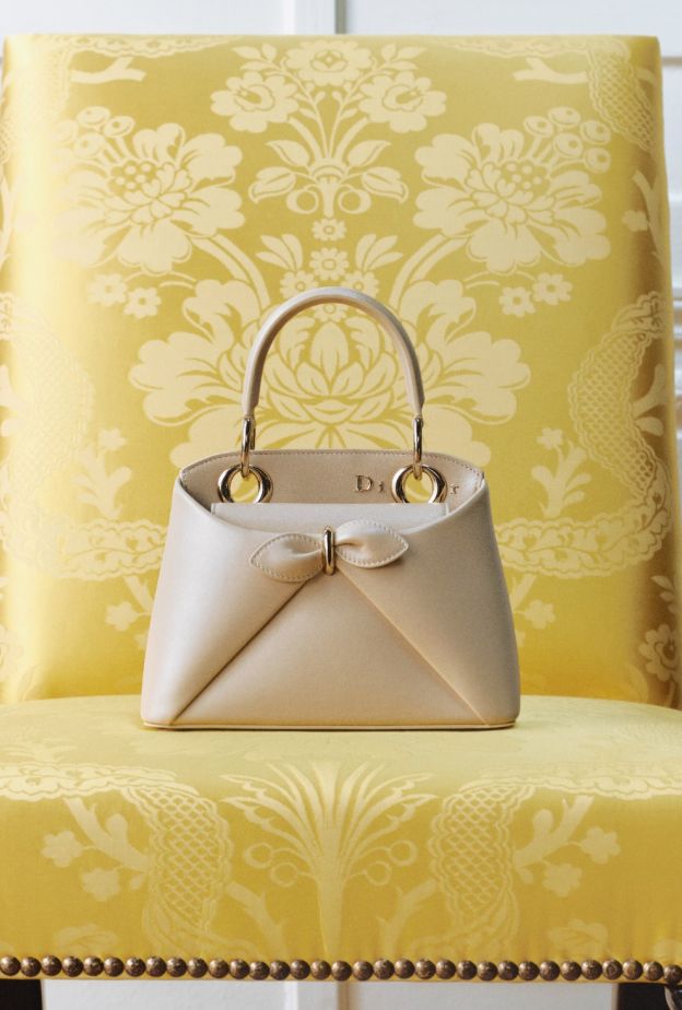 حقيبة ‏Dior Cigale‏ بحجم ميني