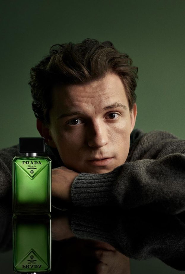  عطر Prada Paradigme Le Parfum للرجل الذي يختار طريقه الخاص