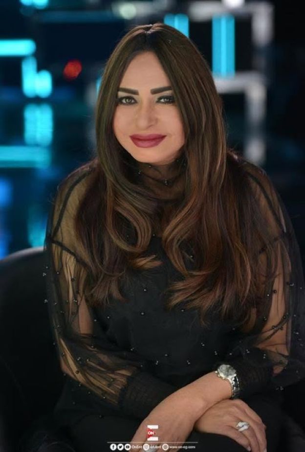 سلوى خطاب