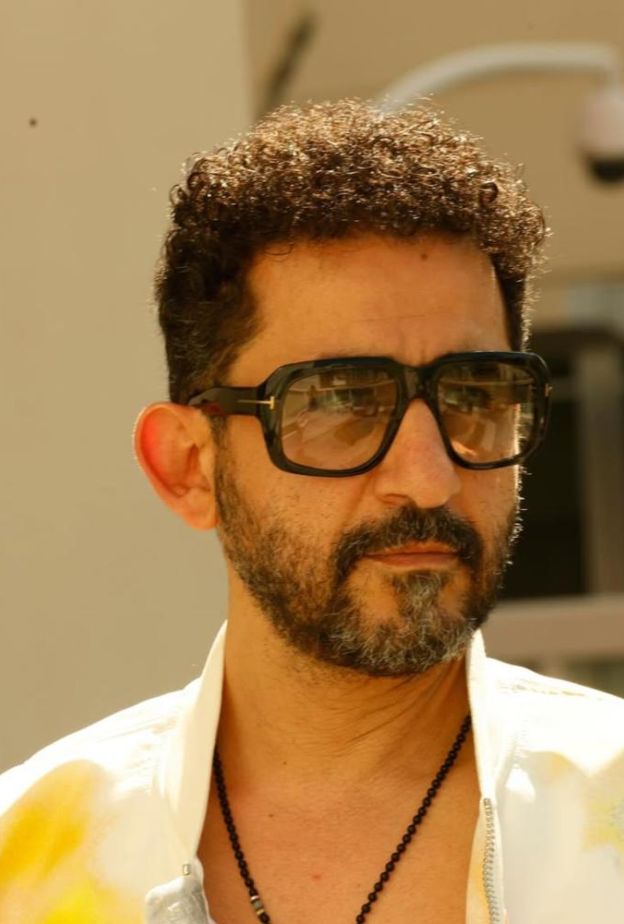 أحمد حلمي