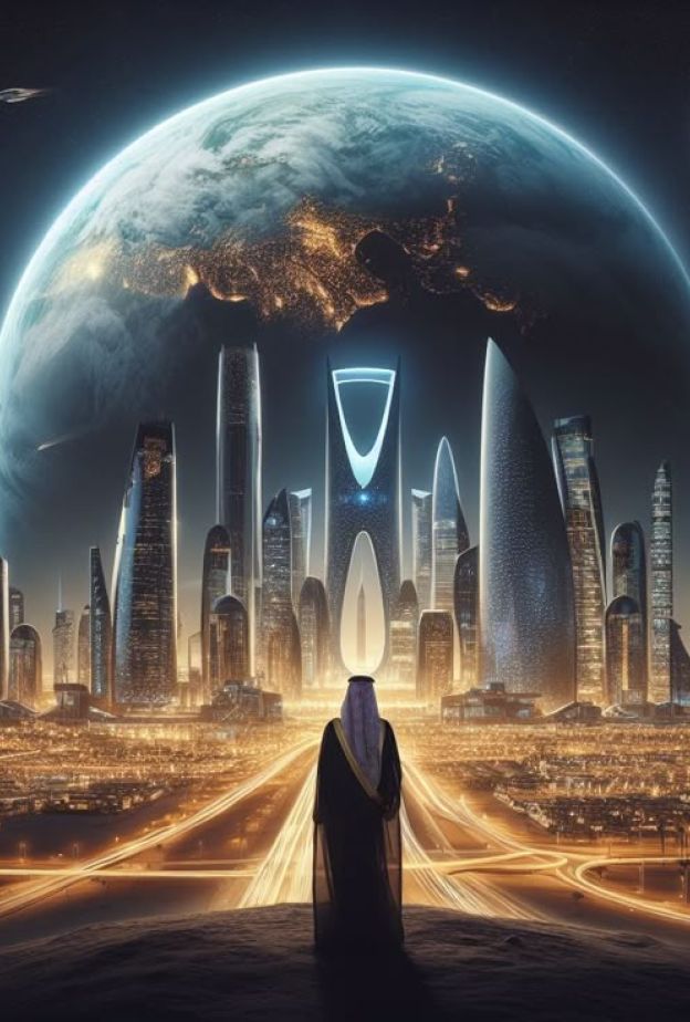 رائدات أعمال سعوديات يقتحمن قطاعات المستقبل