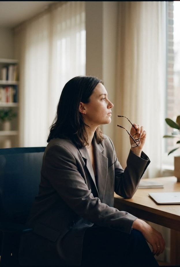 كيف تحصل رائدة الأعمال على أول تمويل؟