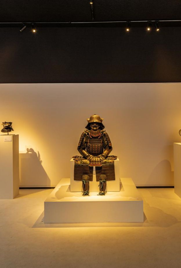 Galerie Jean Christophe Charbonnier