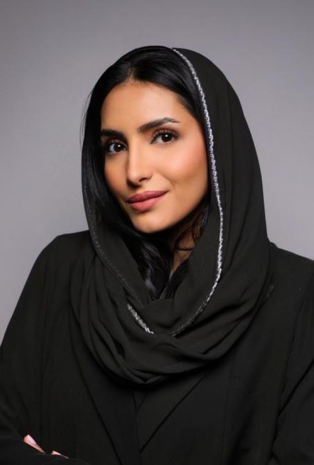 رائدة الأعمال السعودية بشاير الجند