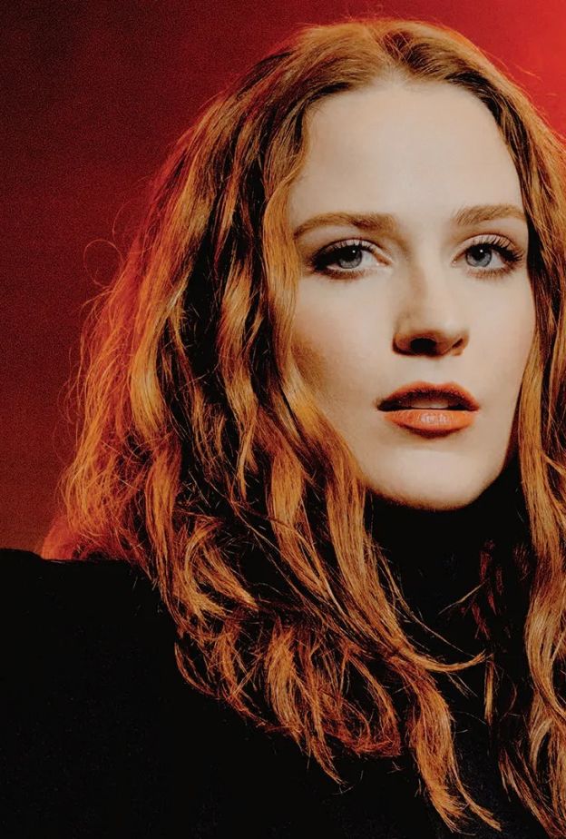 Evan Rachel Wood