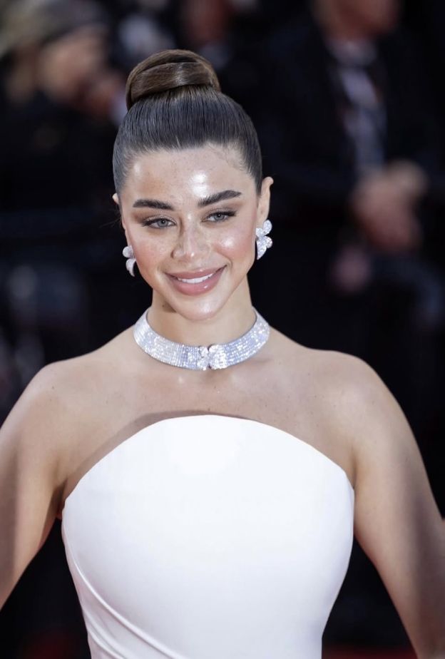 يارا السكري