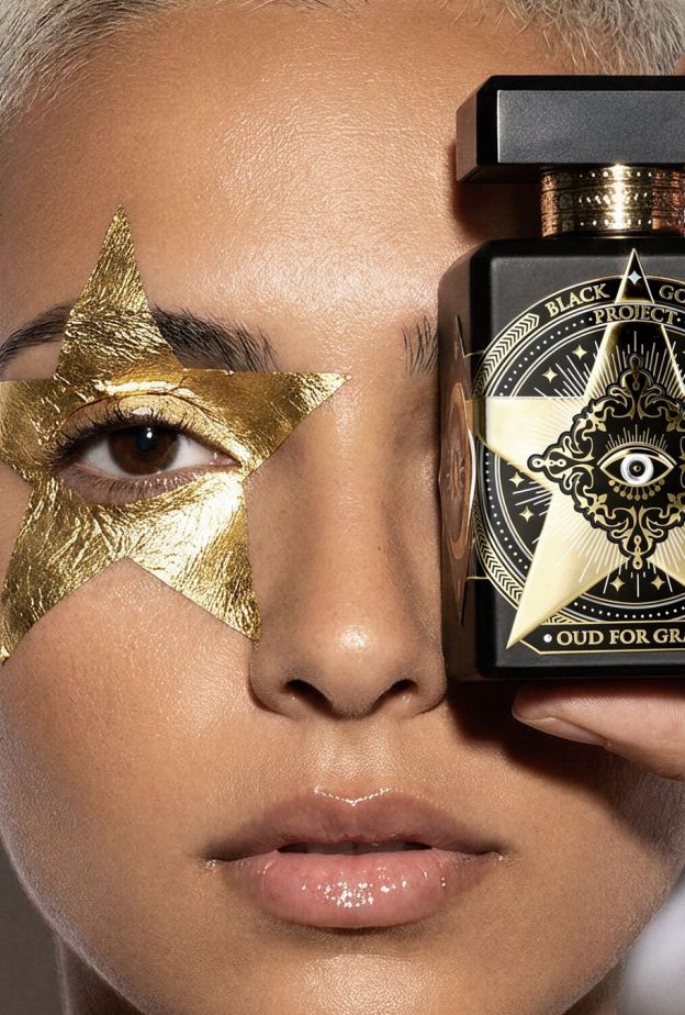 INITIO PARFUMS PRIVÉS تقدم عطر OUD FOR GRACE بتركيبة العود الآسر