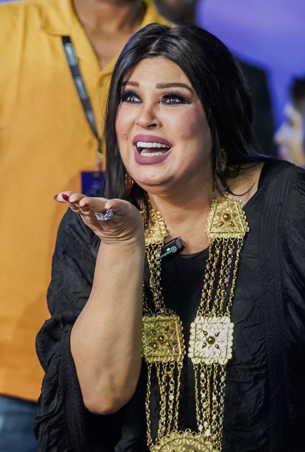 فيفي عبده