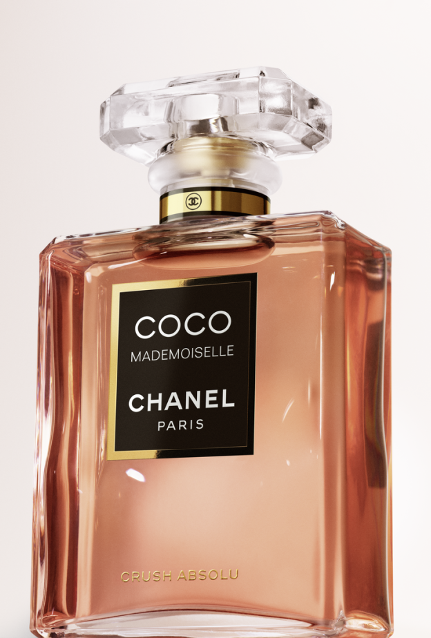 CHANEL  تحتفل بإطلاق Coco Mademoiselle Crush Absolu في باريس بحضور نحو 750 ضيفاً